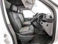 USED 2022 22 VOLKSWAGEN TRANSPORTER 2.0 TDI T30 Startline Campervan Conversion  Diesel Manual FWD LWB Euro 6 (s/s) (110 ps) Contact us today to reserve this vehicle and create your ideal camper!