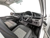 USED 2022 22 VOLKSWAGEN TRANSPORTER 2.0 TDI T30 Startline Campervan Conversion  Diesel Manual FWD LWB Euro 6 (s/s) (110 ps) Contact us today to reserve this vehicle and create your ideal camper!