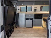 USED 2022 22 VOLKSWAGEN TRANSPORTER 2.0 TDI T30 Startline Campervan Conversion  Diesel Manual FWD LWB Euro 6 (s/s) (110 ps) Contact us today to reserve this vehicle and create your ideal camper!