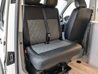 USED 2022 22 VOLKSWAGEN TRANSPORTER 2.0 TDI T30 Startline Campervan Conversion  Diesel Manual FWD LWB Euro 6 (s/s) (110 ps) Contact us today to reserve this vehicle and create your ideal camper!