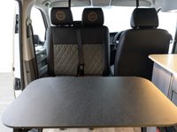 USED 2022 22 VOLKSWAGEN TRANSPORTER 2.0 TDI T30 Startline Campervan Conversion  Diesel Manual FWD LWB Euro 6 (s/s) (110 ps) Contact us today to reserve this vehicle and create your ideal camper!