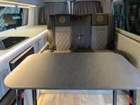 USED 2022 22 VOLKSWAGEN TRANSPORTER 2.0 TDI T30 Startline Campervan Conversion  Diesel Manual FWD LWB Euro 6 (s/s) (110 ps) Contact us today to reserve this vehicle and create your ideal camper!