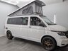 USED 2022 22 VOLKSWAGEN TRANSPORTER 2.0 TDI T30 Startline Campervan Conversion  Diesel Manual FWD LWB Euro 6 (s/s) (110 ps) Contact us today to reserve this vehicle and create your ideal camper!