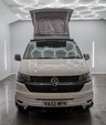 USED 2022 22 VOLKSWAGEN TRANSPORTER 2.0 TDI T30 Startline Campervan Conversion  Diesel Manual FWD LWB Euro 6 (s/s) (110 ps) Contact us today to reserve this vehicle and create your ideal camper!