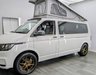 USED 2022 22 VOLKSWAGEN TRANSPORTER 2.0 TDI T30 Startline Campervan Conversion  Diesel Manual FWD LWB Euro 6 (s/s) (110 ps) Contact us today to reserve this vehicle and create your ideal camper!