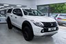 USED 2019 69 MITSUBISHI L200 2.4 DI-D DC Challenger Pickup Double Cab 4dr Diesel Auto 4WD Euro 6 (181 ps) 3 MONTH WARRANTY INCLUDED!