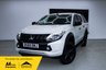 USED 2019 69 MITSUBISHI L200 2.4 DI-D DC Challenger Pickup Double Cab 4dr Diesel Auto 4WD Euro 6 (181 ps) 3 MONTH WARRANTY INCLUDED!
