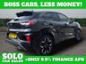 USED 2023 23 FORD PUMA 1.0T EcoBoost MHEV ST-Line X SUV 5dr Petrol Hybrid Manual Euro 6 (s/s) (125 ps) 
