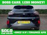 USED 2023 23 FORD PUMA 1.0T EcoBoost MHEV ST-Line X SUV 5dr Petrol Hybrid Manual Euro 6 (s/s) (125 ps) 