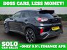 USED 2023 23 FORD PUMA 1.0T EcoBoost MHEV ST-Line X SUV 5dr Petrol Hybrid Manual Euro 6 (s/s) (125 ps) 