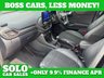 USED 2023 23 FORD PUMA 1.0T EcoBoost MHEV ST-Line X SUV 5dr Petrol Hybrid Manual Euro 6 (s/s) (125 ps) 