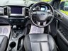 USED 2021 21 FORD RANGER 2.0 ECOBLUE WILDTRAK RAPTOR KIT BI-TURBO DOUBLE CAB PICK UP 20