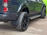 USED 2021 21 FORD RANGER 2.0 ECOBLUE WILDTRAK RAPTOR KIT BI-TURBO DOUBLE CAB PICK UP 20