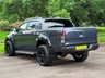 USED 2021 21 FORD RANGER 2.0 ECOBLUE WILDTRAK RAPTOR KIT BI-TURBO DOUBLE CAB PICK UP 20