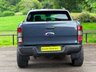 USED 2021 21 FORD RANGER 2.0 ECOBLUE WILDTRAK RAPTOR KIT BI-TURBO DOUBLE CAB PICK UP 20