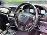 USED 2021 21 FORD RANGER 2.0 ECOBLUE WILDTRAK RAPTOR KIT BI-TURBO DOUBLE CAB PICK UP 20