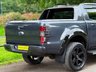 USED 2021 21 FORD RANGER 2.0 ECOBLUE WILDTRAK RAPTOR KIT BI-TURBO DOUBLE CAB PICK UP 20