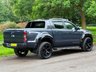USED 2021 21 FORD RANGER 2.0 ECOBLUE WILDTRAK RAPTOR KIT BI-TURBO DOUBLE CAB PICK UP 20