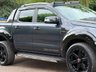 USED 2021 21 FORD RANGER 2.0 ECOBLUE WILDTRAK RAPTOR KIT BI-TURBO DOUBLE CAB PICK UP 20