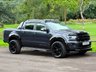 USED 2021 21 FORD RANGER 2.0 ECOBLUE WILDTRAK RAPTOR KIT BI-TURBO DOUBLE CAB PICK UP 20