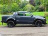 USED 2021 21 FORD RANGER 2.0 ECOBLUE WILDTRAK RAPTOR KIT BI-TURBO DOUBLE CAB PICK UP 20