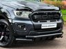 USED 2021 21 FORD RANGER 2.0 ECOBLUE WILDTRAK RAPTOR KIT BI-TURBO DOUBLE CAB PICK UP 20