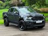 USED 2021 21 FORD RANGER 2.0 ECOBLUE WILDTRAK RAPTOR KIT BI-TURBO DOUBLE CAB PICK UP 20