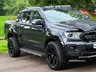 USED 2021 21 FORD RANGER 2.0 ECOBLUE WILDTRAK RAPTOR KIT BI-TURBO DOUBLE CAB PICK UP 20