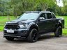 USED 2021 21 FORD RANGER 2.0 ECOBLUE WILDTRAK RAPTOR KIT BI-TURBO DOUBLE CAB PICK UP 20