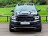 USED 2021 21 FORD RANGER 2.0 ECOBLUE WILDTRAK RAPTOR KIT BI-TURBO DOUBLE CAB PICK UP 20