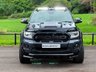 USED 2021 21 FORD RANGER 2.0 ECOBLUE WILDTRAK RAPTOR KIT BI-TURBO DOUBLE CAB PICK UP 20