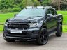 USED 2021 21 FORD RANGER 2.0 ECOBLUE WILDTRAK RAPTOR KIT BI-TURBO DOUBLE CAB PICK UP 20