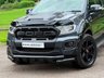 USED 2021 21 FORD RANGER 2.0 ECOBLUE WILDTRAK RAPTOR KIT BI-TURBO DOUBLE CAB PICK UP 20