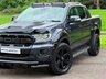 USED 2021 21 FORD RANGER 2.0 ECOBLUE WILDTRAK RAPTOR KIT BI-TURBO DOUBLE CAB PICK UP 20