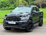 USED 2021 21 FORD RANGER 2.0 ECOBLUE WILDTRAK RAPTOR KIT BI-TURBO DOUBLE CAB PICK UP 20