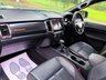 USED 2021 21 FORD RANGER 2.0 ECOBLUE WILDTRAK RAPTOR KIT BI-TURBO DOUBLE CAB PICK UP 20