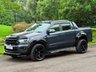 USED 2021 21 FORD RANGER 2.0 ECOBLUE WILDTRAK RAPTOR KIT BI-TURBO DOUBLE CAB PICK UP 20