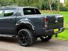 USED 2021 21 FORD RANGER 2.0 ECOBLUE WILDTRAK RAPTOR KIT BI-TURBO DOUBLE CAB PICK UP 20