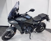 USED 2023 23 YAMAHA TRACER 9 1 OWNER  COMES WITH NEW MOT AND WARRANTY