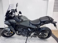 USED 2023 23 YAMAHA TRACER 9 1 OWNER  COMES WITH NEW MOT AND WARRANTY