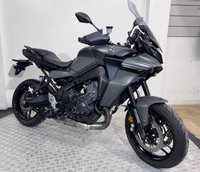 USED 2023 23 YAMAHA TRACER 9 1 OWNER  COMES WITH NEW MOT AND WARRANTY
