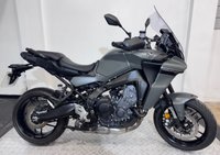 USED 2023 23 YAMAHA TRACER 9 1 OWNER  COMES WITH NEW MOT AND WARRANTY