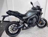 USED 2023 23 YAMAHA TRACER 9 1 OWNER  COMES WITH NEW MOT AND WARRANTY