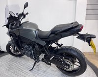 USED 2023 23 YAMAHA TRACER 9 1 OWNER  COMES WITH NEW MOT AND WARRANTY