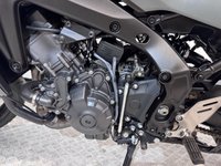 USED 2023 23 YAMAHA TRACER 9 1 OWNER  COMES WITH NEW MOT AND WARRANTY