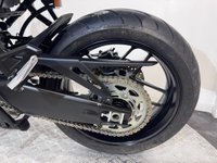 USED 2023 23 YAMAHA TRACER 9 1 OWNER  COMES WITH NEW MOT AND WARRANTY