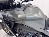 USED 2023 23 YAMAHA TRACER 9 1 OWNER  COMES WITH NEW MOT AND WARRANTY