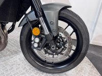 USED 2023 23 YAMAHA TRACER 9 1 OWNER  COMES WITH NEW MOT AND WARRANTY