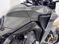 USED 2023 23 YAMAHA TRACER 9 1 OWNER  COMES WITH NEW MOT AND WARRANTY