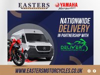 USED 2023 23 YAMAHA TRACER 9 1 OWNER  COMES WITH NEW MOT AND WARRANTY